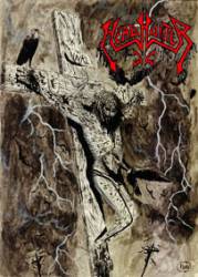 Headhunter DC : Brazilian Deathkult Live Violence